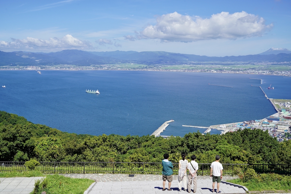 函館の観光は地元に精通している観光タクシーがおすすめ！